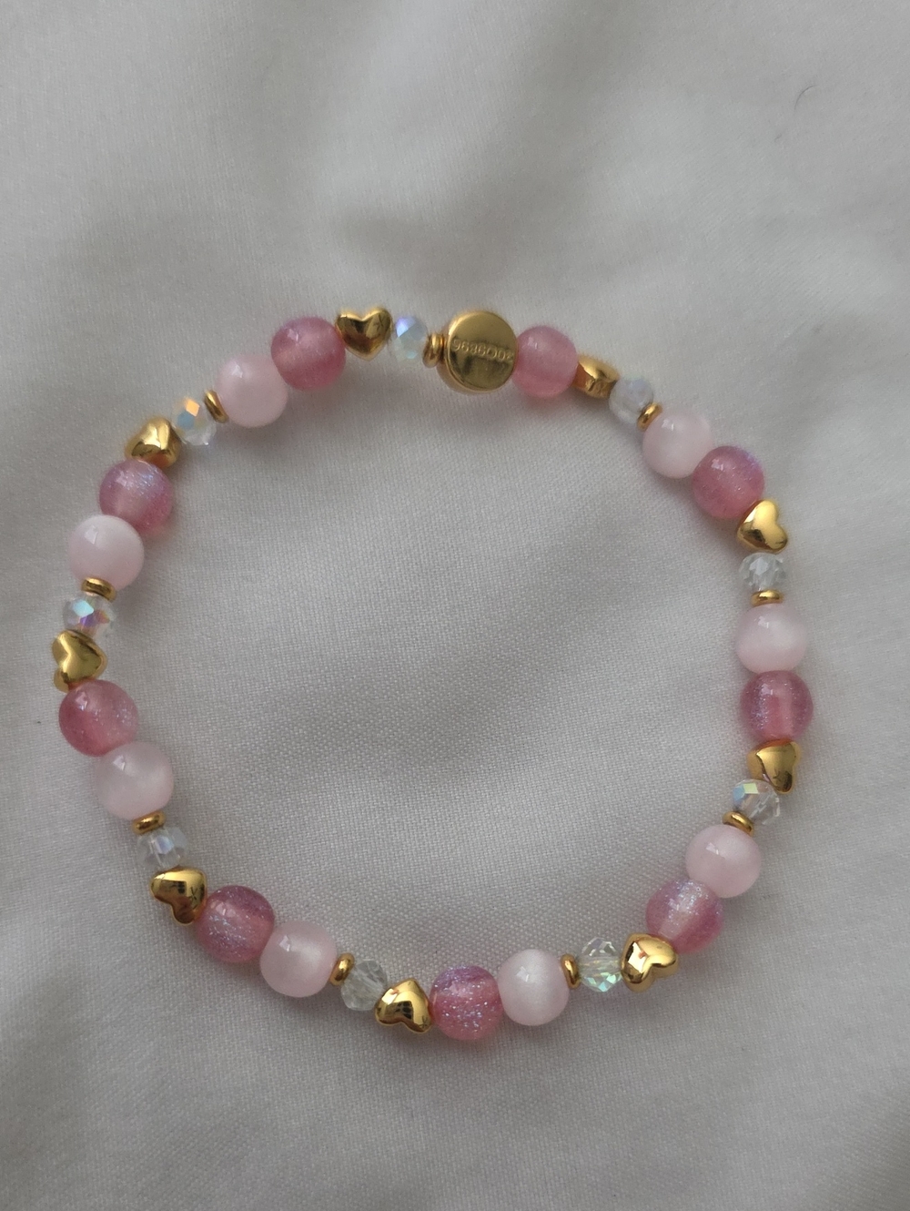 Little Words Project Friendship Bracelet